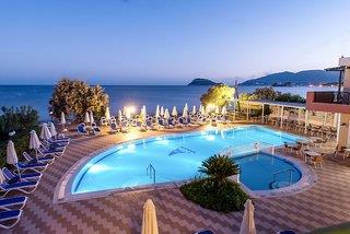 günstige Angebote für Mediterranean Beach Resort