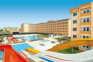 Urlaub im Xeno Eftalia Resort Hotel 2024/2025 - hier günstig online buchen