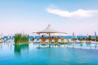 Urlaub im Urlaub Last Minute im MPM Hotel Arsena - hier günstig online buchen