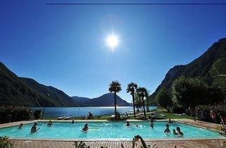 Urlaub im Porto Letizia Fronte Lago 2024/2025 - hier günstig online buchen