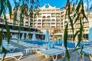 Urlaub im Urlaub Last Minute im HI Hotels Imperial Resort - hier günstig online buchen