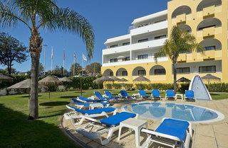günstige Angebote für Paladim & Alagoa Mar Hotel