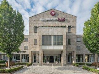 günstige Angebote für Best Western Plus Hotel Fellbach-Stuttgart