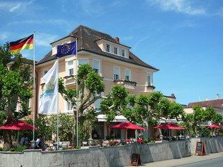 Urlaub im Rheinhotel Nirstein 2024/2025 - hier günstig online buchen