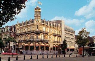 günstige Angebote für Amrâth Grand Hotel de l’Empereur