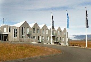 Urlaub im Fosshotel Vatnajökull 2024/2025 - hier günstig online buchen