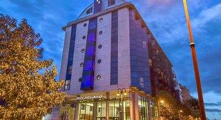 günstige Angebote für Hotel Zentral Gijón Rey Pelayo
