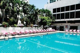 Urlaub im Ambassador Hotel Bangkok 2024/2025 - hier günstig online buchen