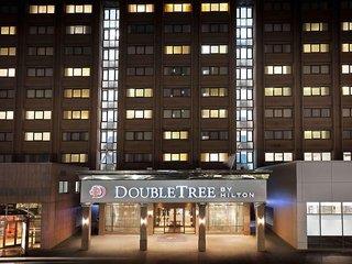 Urlaub im DoubleTree by Hilton Hotel Glasgow Central 2024/2025 - hier günstig online buchen