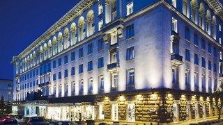 Urlaub im Sofia Hotel Balkan, a Luxury Collection Hotel 2024/2025 - hier günstig online buchen