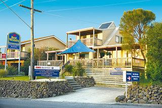 günstige Angebote für Best Western Great Ocean Road Motor Inn