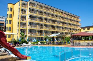 Urlaub im Trakia Garden Hotel 2024/2025 - hier günstig online buchen