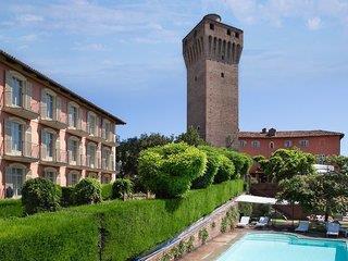 günstige Angebote für Castello Di Santa Vittoria