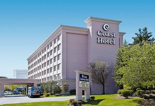 günstige Angebote für Coast Gateway Hotel