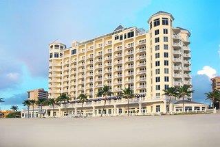 Urlaub im Pelican Grand Beach Resort - hier günstig online buchen