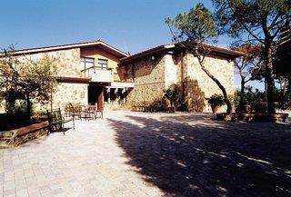 günstige Angebote für Park Hotel Villa Cesi