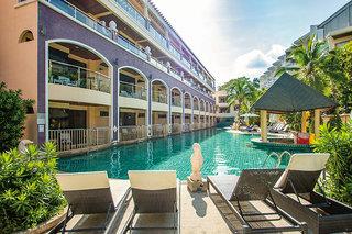 Urlaub im Karon Sea  Sands Resort & Spa 2024/2025 - hier günstig online buchen