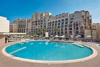 Urlaub im Malta Marriott Resort & Spa 2024/2025 - hier günstig online buchen