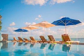 Urlaub im Gold Beach 2024/2025 - hier günstig online buchen