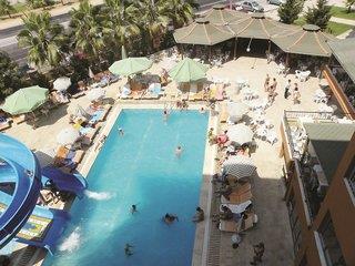 Urlaub im Sun Fire Beach Hotel 2024/2025 - hier günstig online buchen