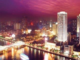 günstige Angebote für Landmark Canton Guangzhou