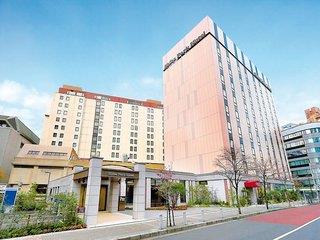 Urlaub im Shiba Park Hotel 2024/2025 - hier günstig online buchen