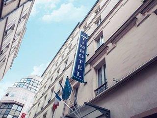 günstige Angebote für Timhotel Paris Gare de Lyon