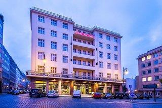 günstige Angebote für Clarion Hotel Prague Old Town