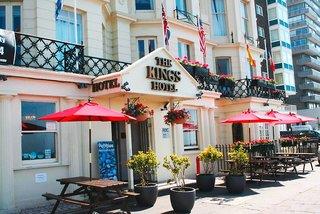 günstige Angebote für Kings Brighton