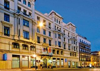 günstige Angebote für Hotel Madrid Atocha, Affiliated by Meliá