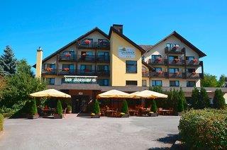 günstige Angebote für Hotel Der Jägerhof