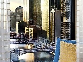 Urlaub im Monaco Chicago - A Kimpton Hotel 2024/2025 - hier günstig online buchen