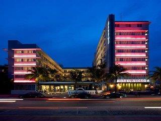 Urlaub im Hotel Victor South Beach 2024/2025 - hier günstig online buchen