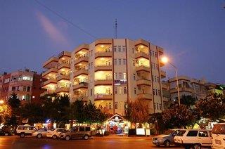 günstige Angebote für Angora Apart Hotel