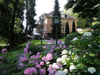 Urlaub im Villa Hammerschmiede - hier günstig online buchen