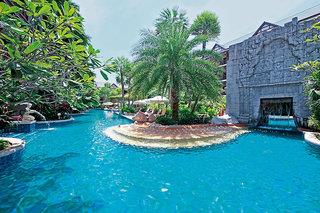 günstige Angebote für Kata Palm Resort & Spa