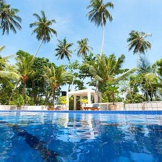 Urlaub im Surya Lanka Ayurveda Beach Resort - hier günstig online buchen