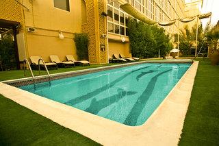 günstige Angebote für Arabian Courtyard Hotel & Spa