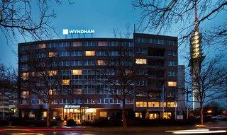 Urlaub im Wyndham Hannover Atrium 2024/2025 - hier günstig online buchen