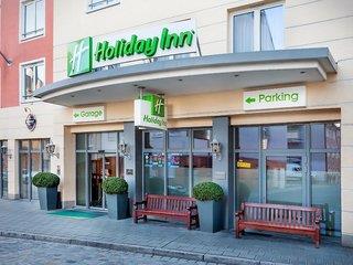 günstige Angebote für Holiday Inn Nürnberg City Center