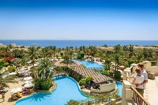 Urlaub im The Grand Hotel Sharm el Sheikh 2024/2025 - hier günstig online buchen