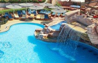 günstige Angebote für Verginia Sharm Resort