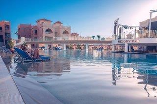 günstige Angebote für Pickalbatros Aqua Blu Resort