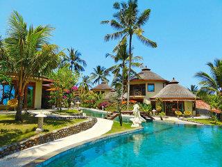 günstige Angebote für Puri Dajuma Beach Eco-Resort & Spa