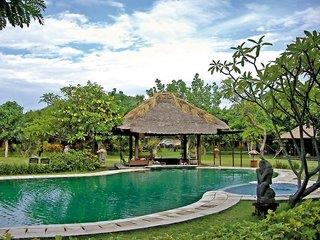 günstige Angebote für Taman Sari Bali Resort & Spa