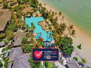 günstige Angebote für The Patra Bali Resort & Villas