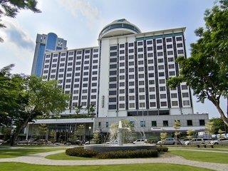 günstige Angebote für Bayview Hotel Georgetown Penang