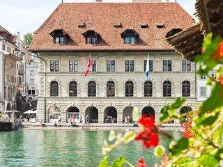 Urlaub im ibis Styles Luzern City 2024/2025 - hier günstig online buchen