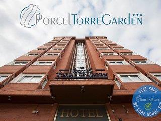 Urlaub im Porcel Torre Garden 2024/2025 - hier günstig online buchen