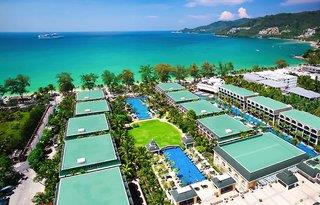 Urlaub im Phuket Graceland Resort & Spa 2024/2025 - hier günstig online buchen